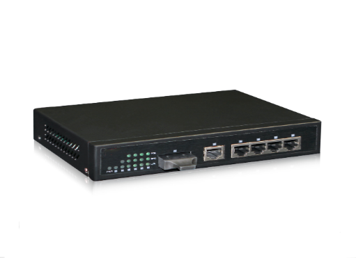 4 ports Ethernet POE Switches (Gigabyte)