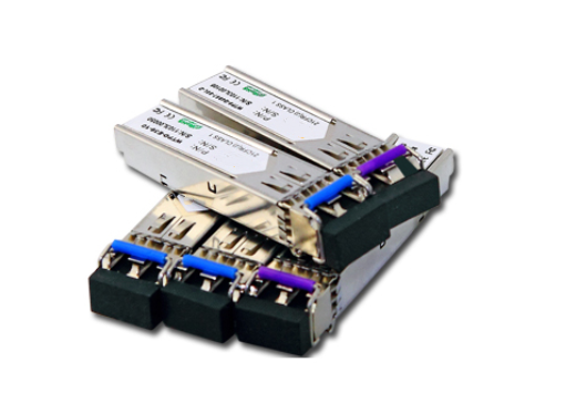 SFP transceiver