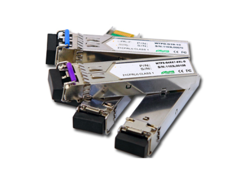 CWDM SFP transceiver