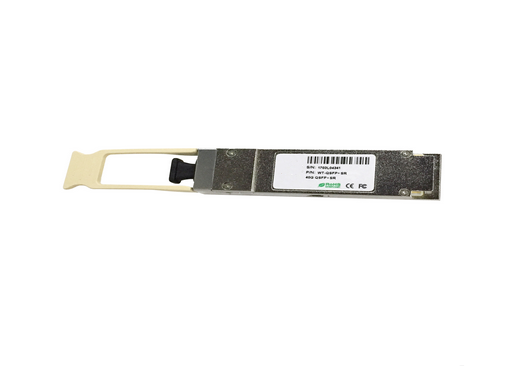 QSFP+ -SR4