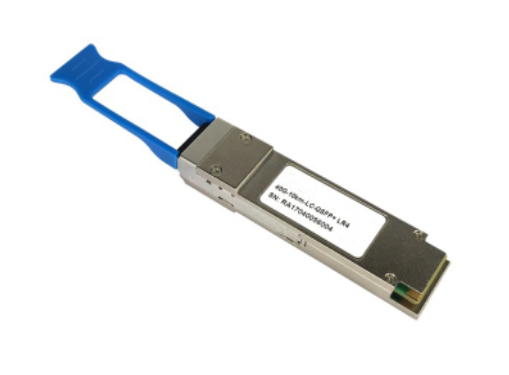 QSFP+-LR4